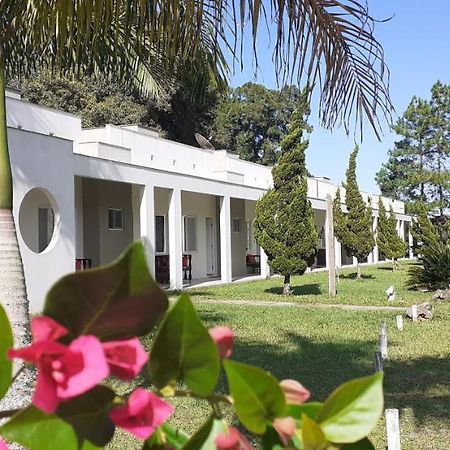 Essencia Do Valle Pousada & Spa Araranguá Zewnętrze zdjęcie