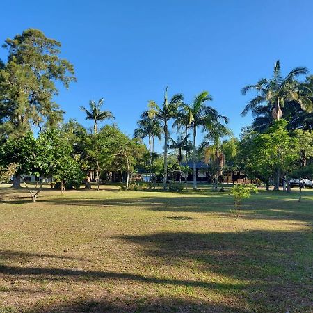 Essencia Do Valle Pousada & Spa Araranguá Zewnętrze zdjęcie