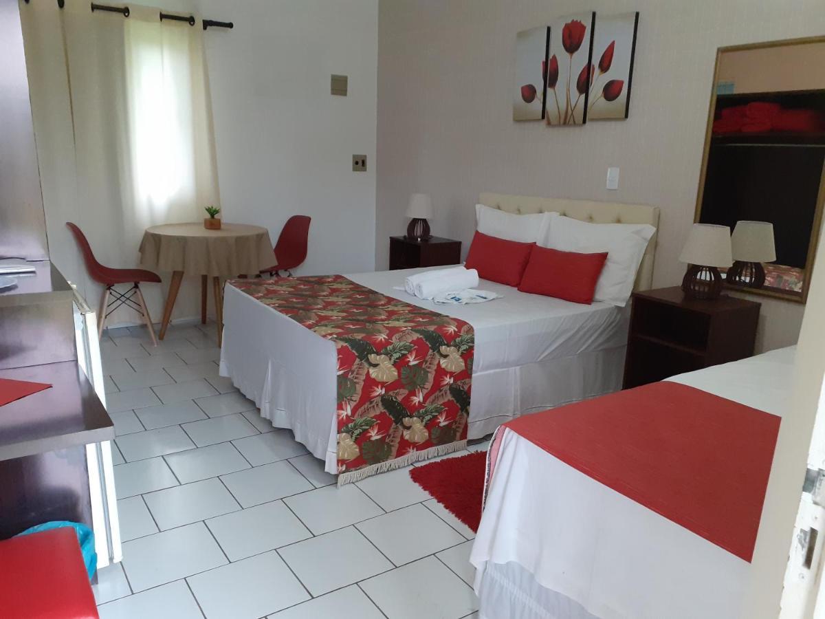 Essencia Do Valle Pousada & Spa Araranguá Zewnętrze zdjęcie