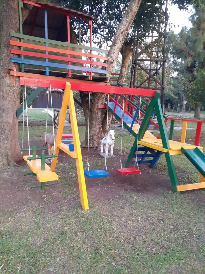 Essencia Do Valle Pousada & Spa Araranguá Zewnętrze zdjęcie