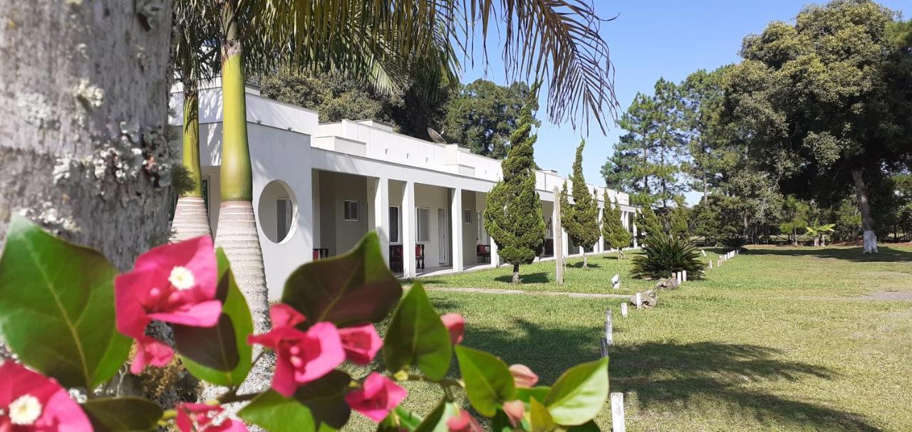 Essencia Do Valle Pousada & Spa Araranguá Zewnętrze zdjęcie