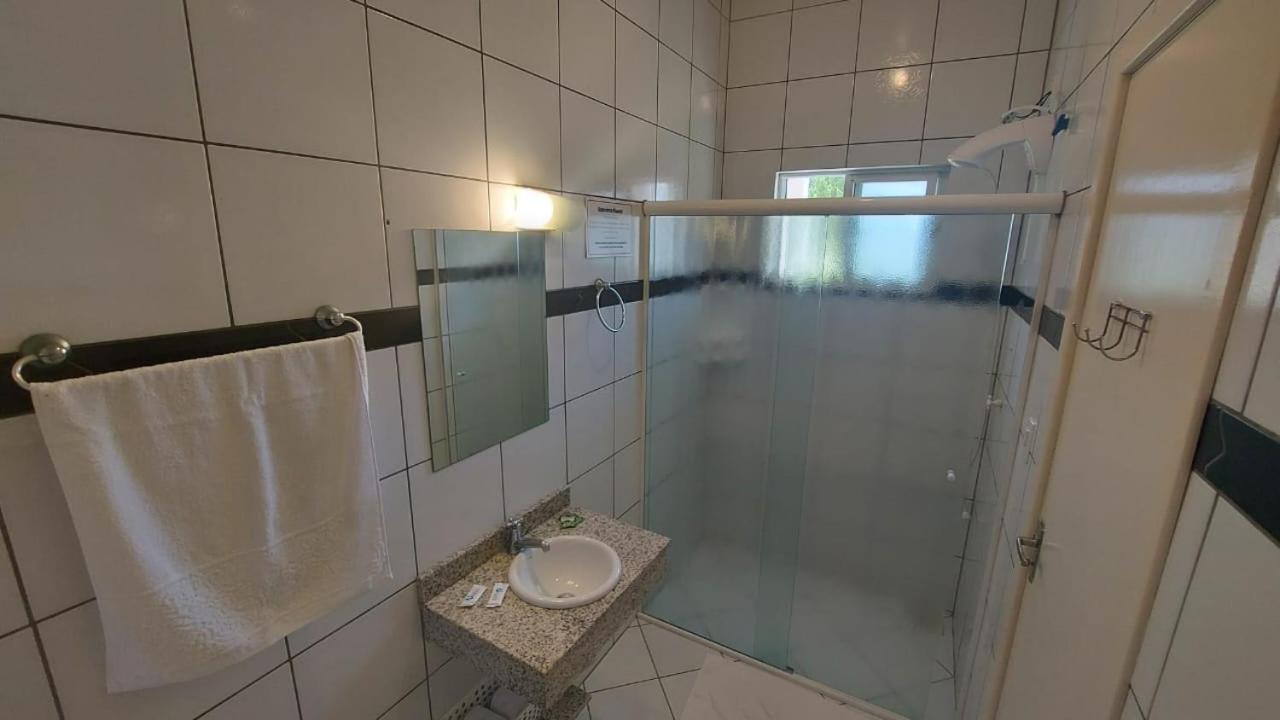 Essencia Do Valle Pousada & Spa Araranguá Zewnętrze zdjęcie