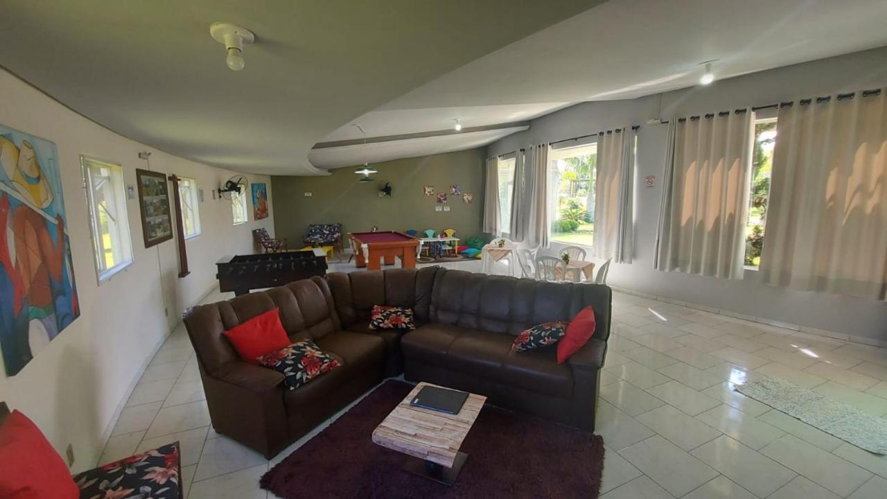 Essencia Do Valle Pousada & Spa Araranguá Zewnętrze zdjęcie