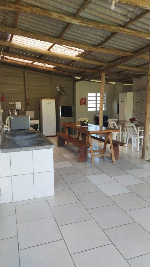 Essencia Do Valle Pousada & Spa Araranguá Zewnętrze zdjęcie