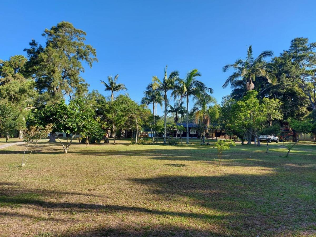 Essencia Do Valle Pousada & Spa Araranguá Zewnętrze zdjęcie