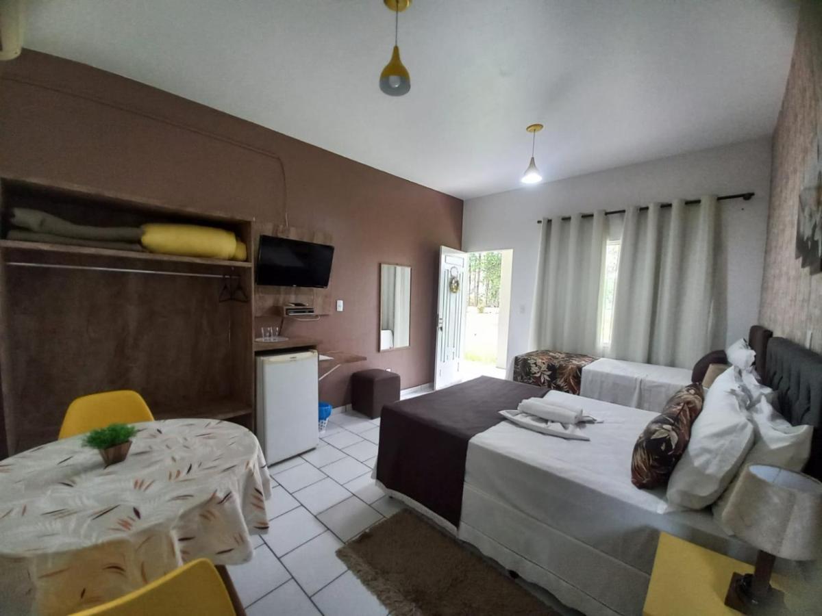 Essencia Do Valle Pousada & Spa Araranguá Zewnętrze zdjęcie