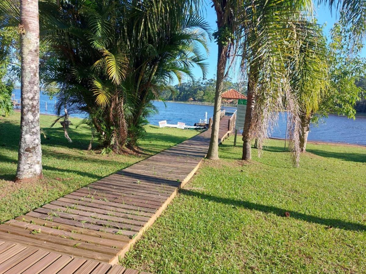Essencia Do Valle Pousada & Spa Araranguá Zewnętrze zdjęcie