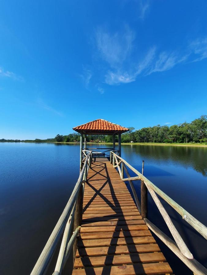 Essencia Do Valle Pousada & Spa Araranguá Zewnętrze zdjęcie