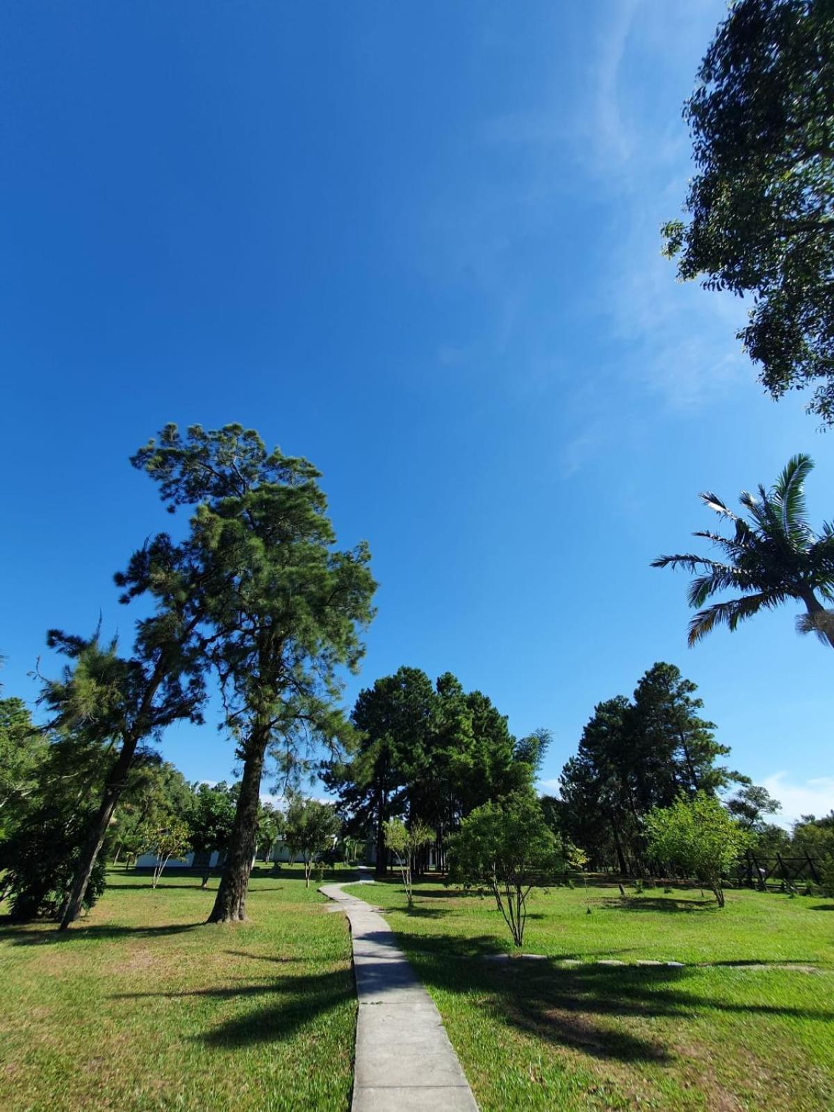 Essencia Do Valle Pousada & Spa Araranguá Zewnętrze zdjęcie