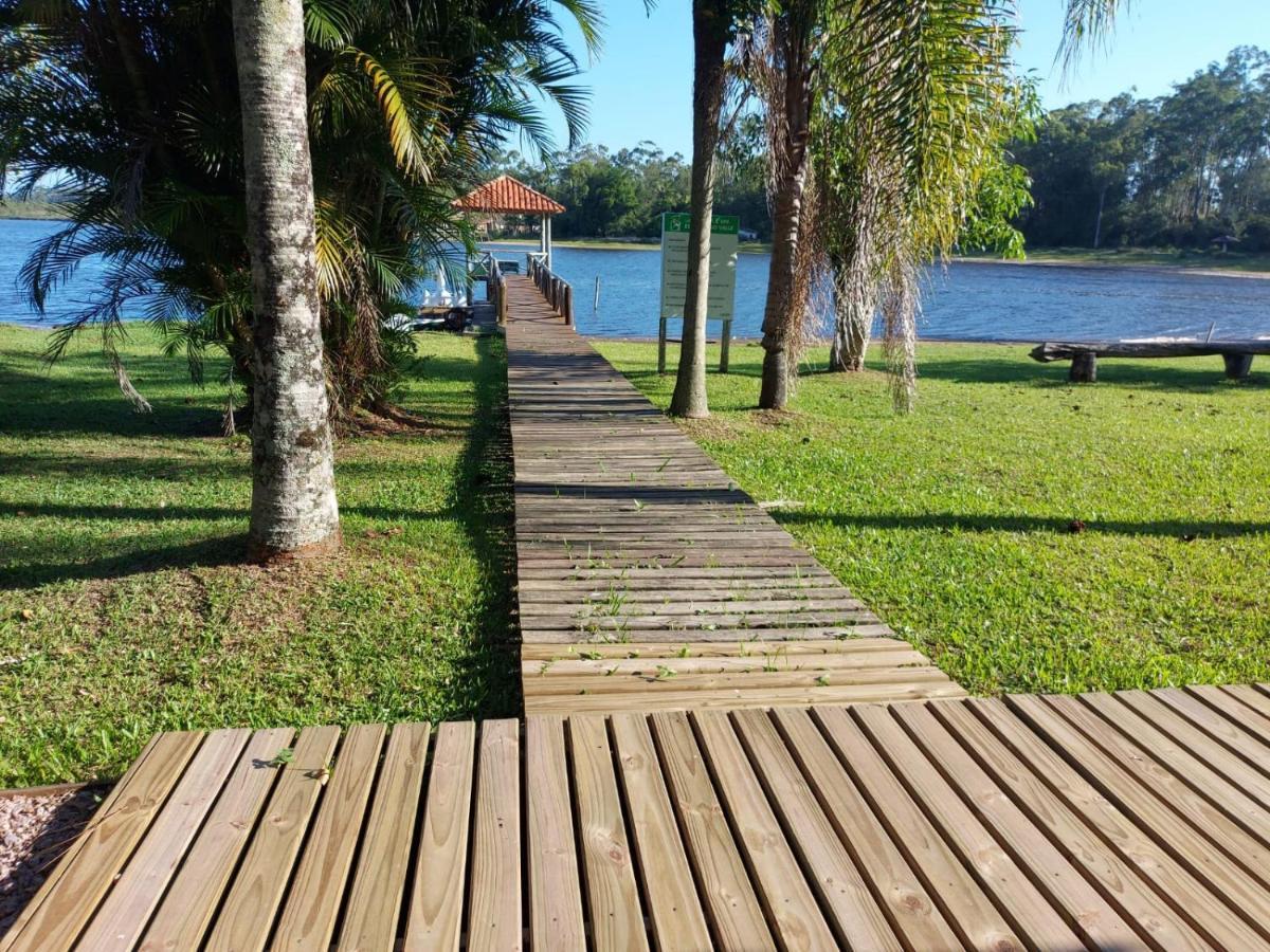 Essencia Do Valle Pousada & Spa Araranguá Zewnętrze zdjęcie