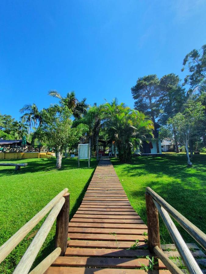 Essencia Do Valle Pousada & Spa Araranguá Zewnętrze zdjęcie