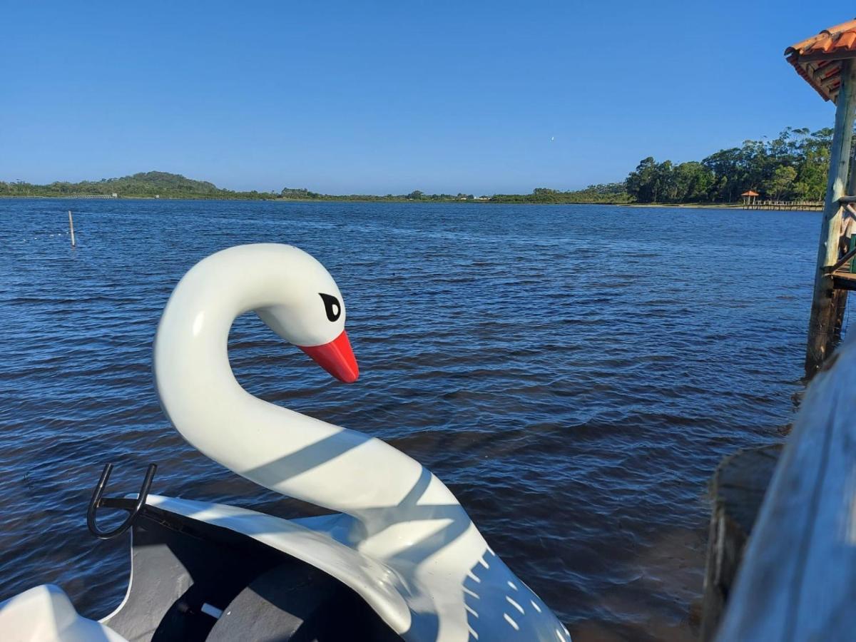 Essencia Do Valle Pousada & Spa Araranguá Zewnętrze zdjęcie