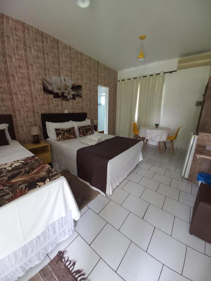 Essencia Do Valle Pousada & Spa Araranguá Zewnętrze zdjęcie