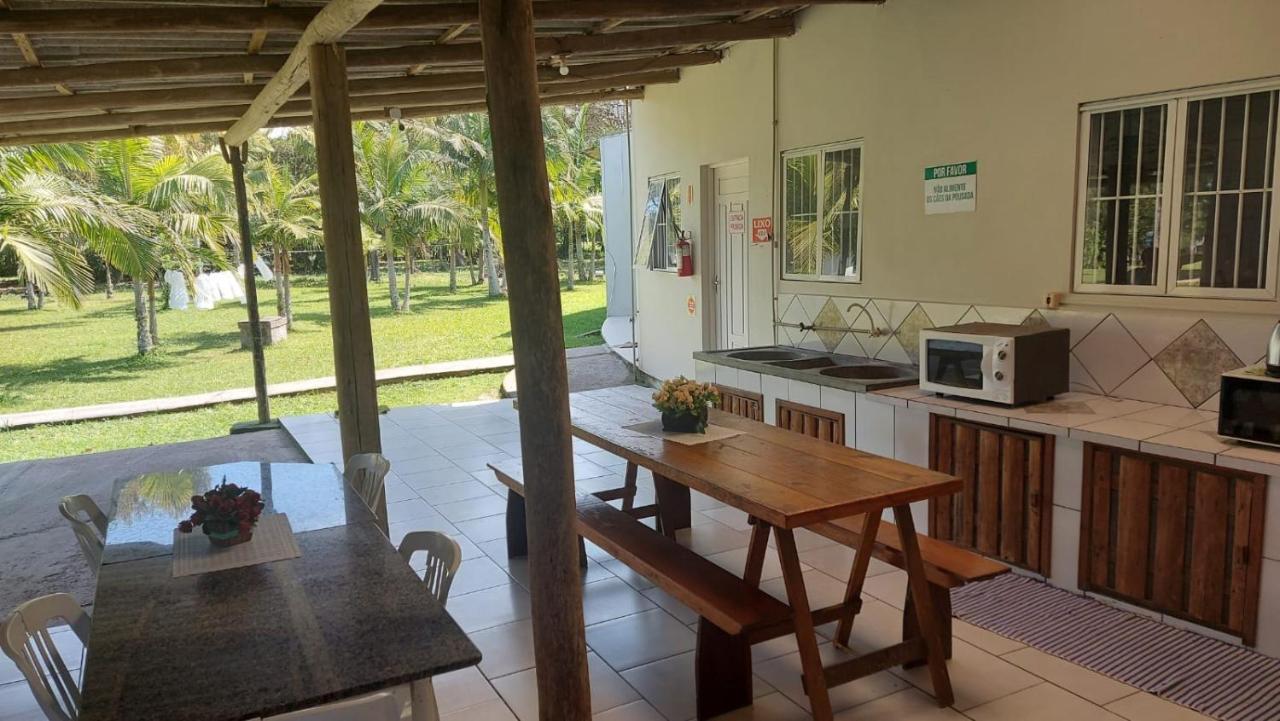 Essencia Do Valle Pousada & Spa Araranguá Zewnętrze zdjęcie