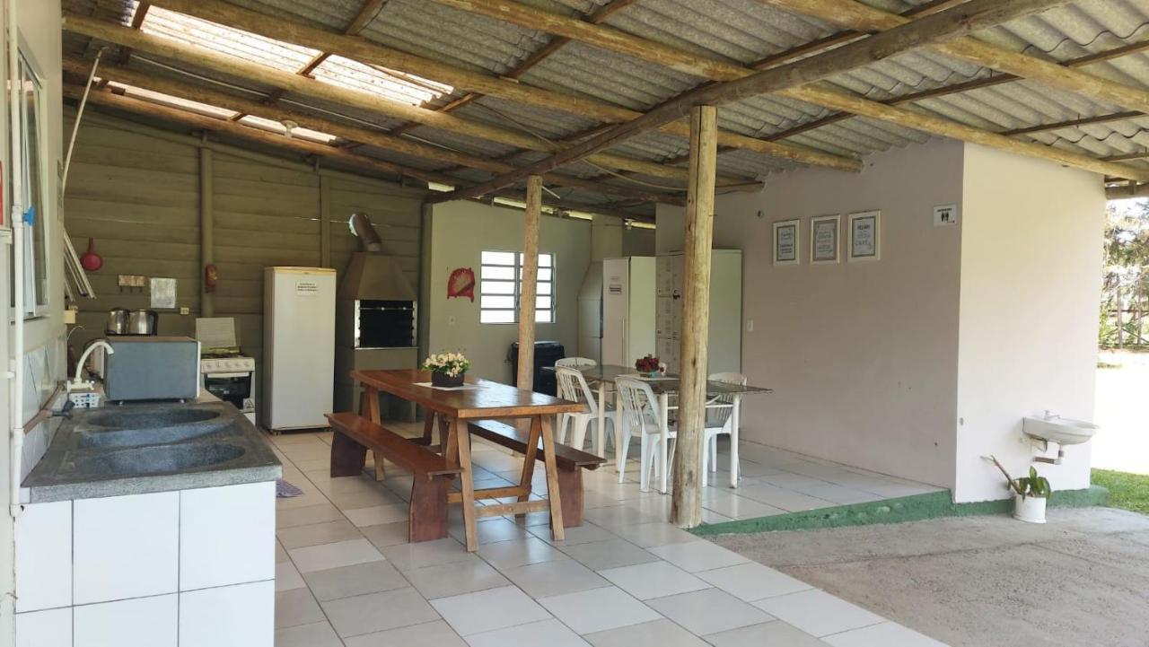 Essencia Do Valle Pousada & Spa Araranguá Zewnętrze zdjęcie