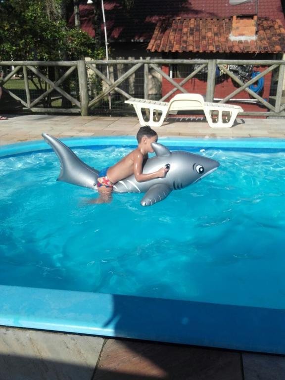 Essencia Do Valle Pousada & Spa Araranguá Zewnętrze zdjęcie