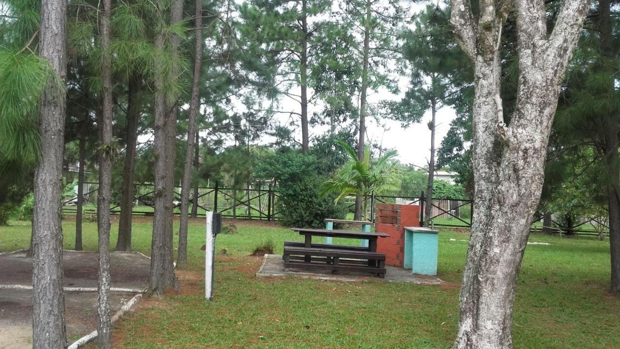 Essencia Do Valle Pousada & Spa Araranguá Zewnętrze zdjęcie